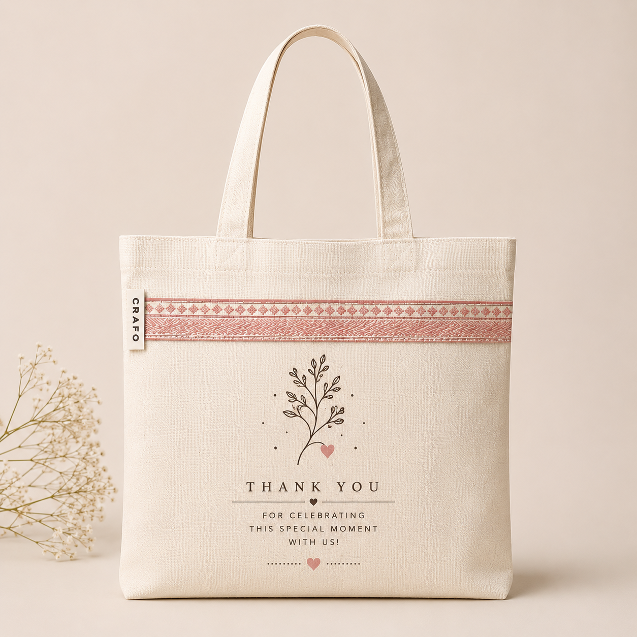 Cotton Bag