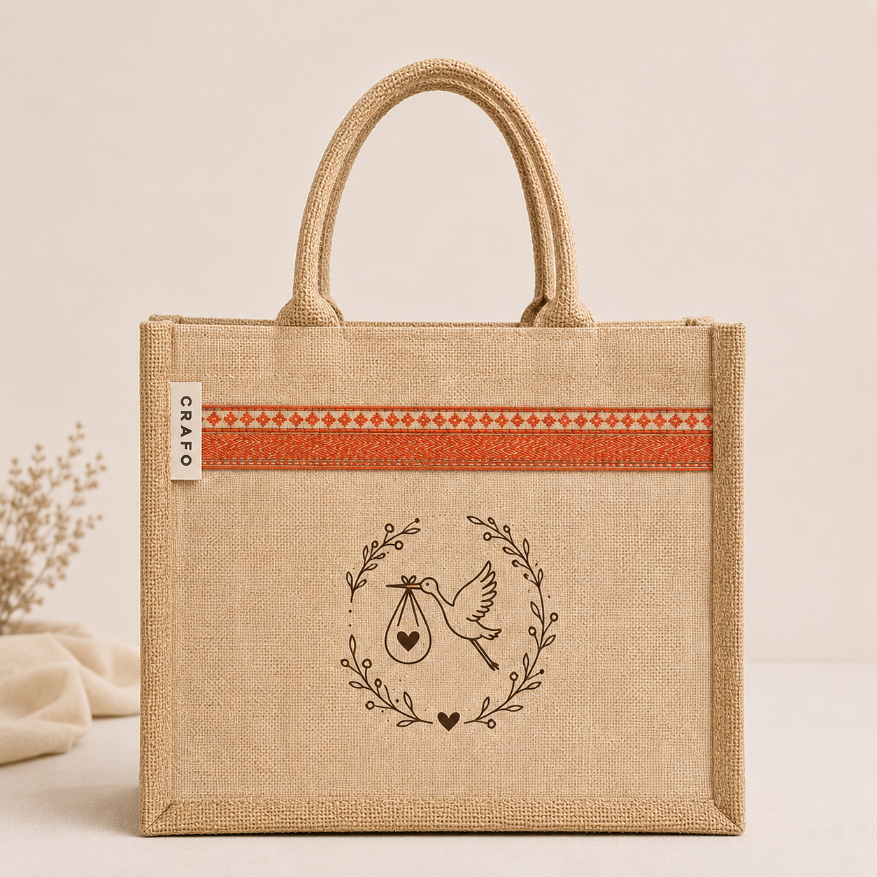 Hand Bag