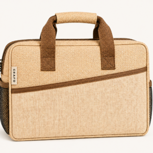 Jute Conference Bag
