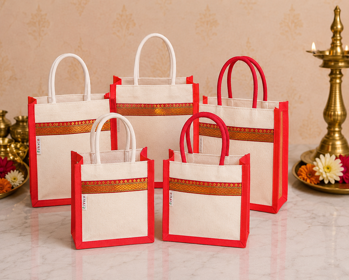 Thamboolam Bags