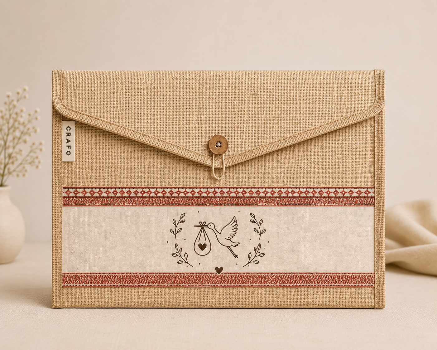 Jute File
