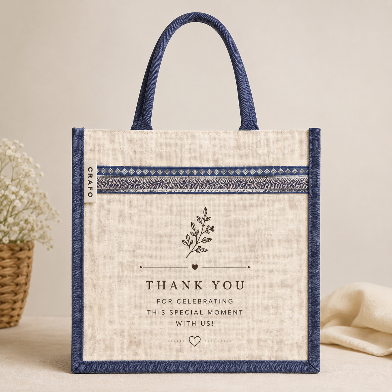 Canvas Bag