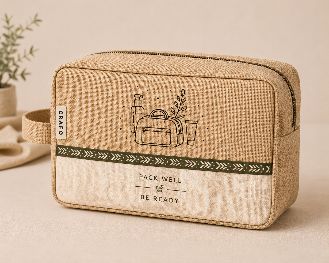 Kit Bag