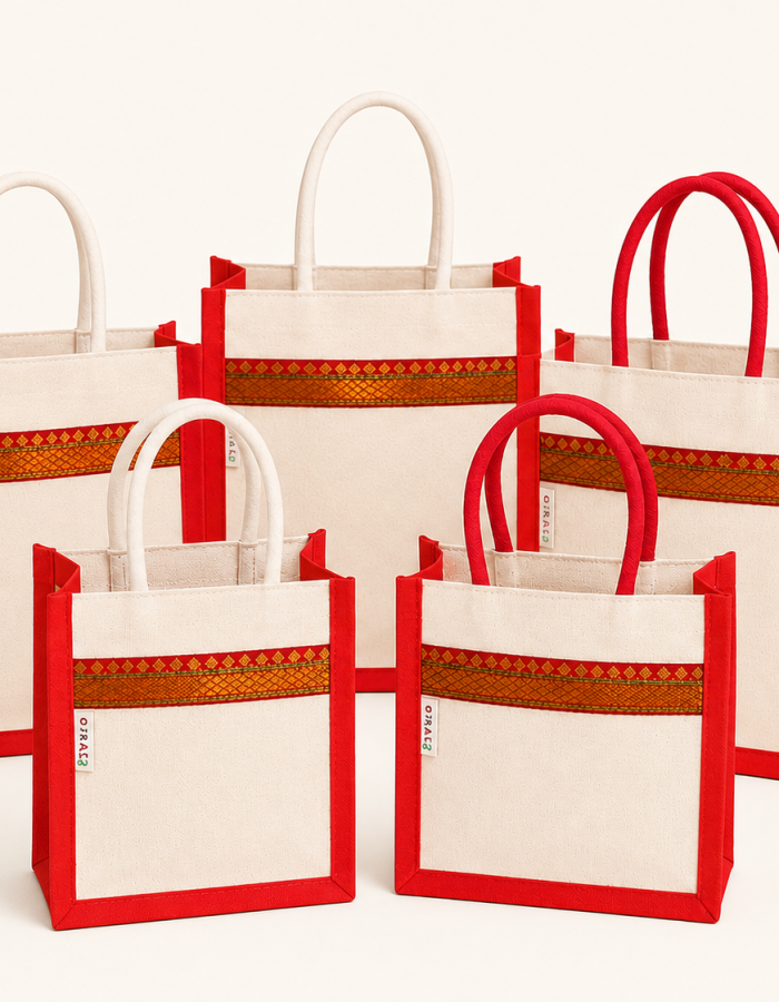 Thamboolam Bag