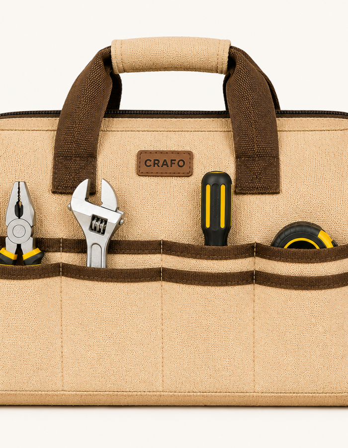 Electrician Tools Bag