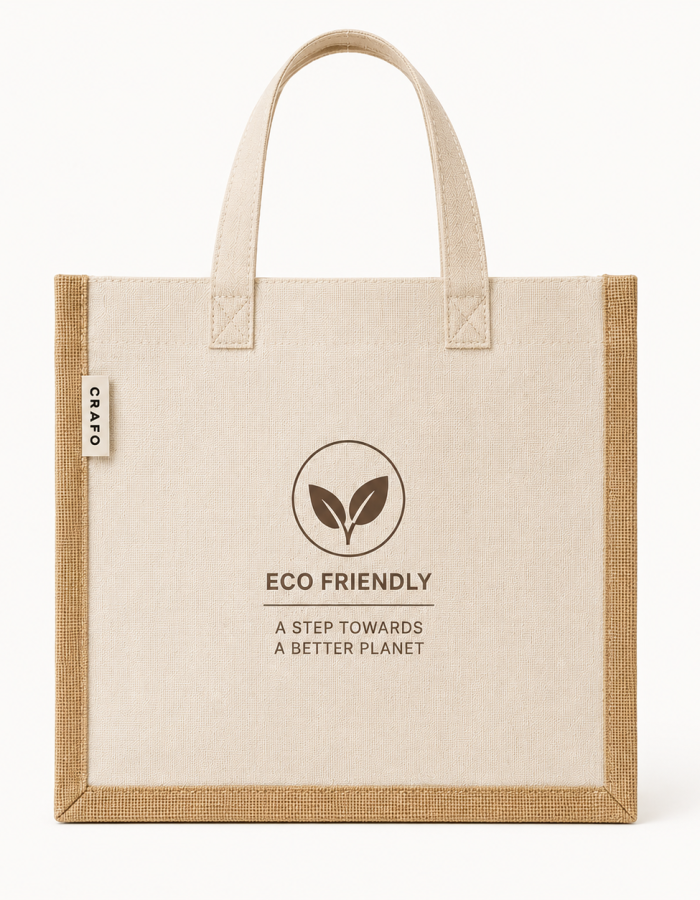 Jute+Non woven
