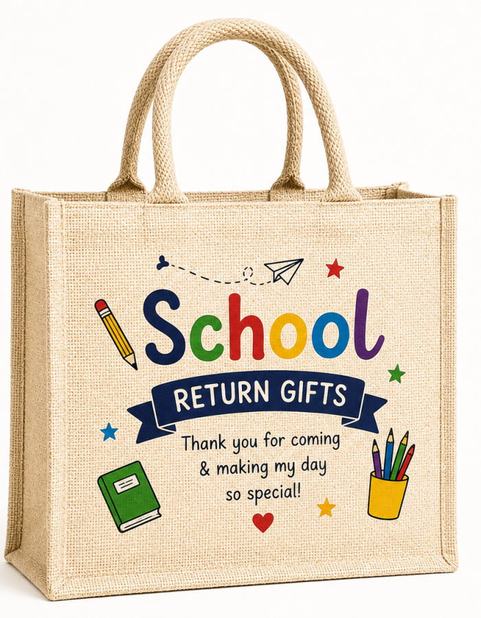 School Return Gifts