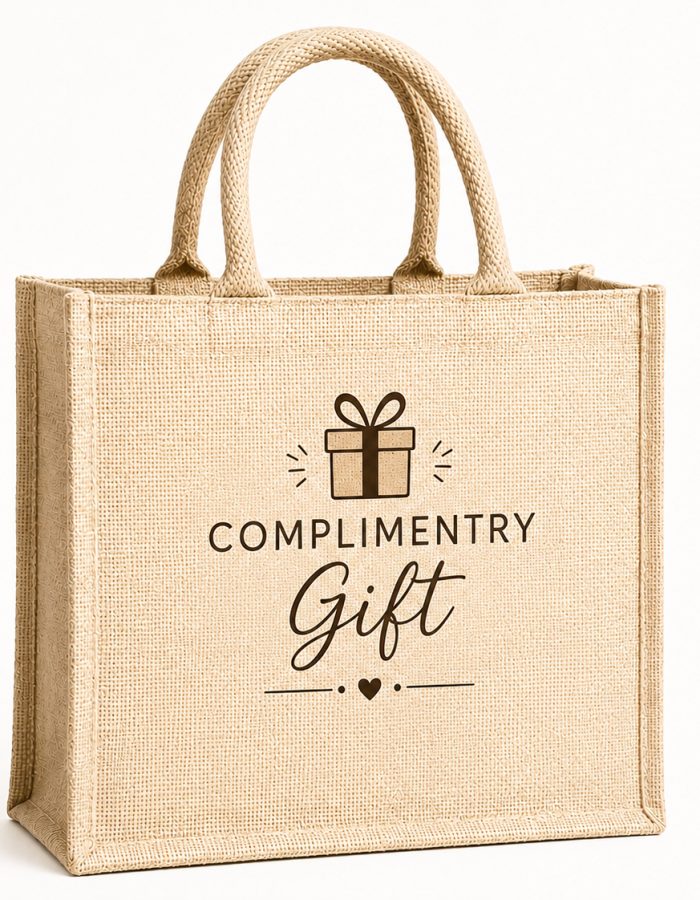 Complimentary Gifts