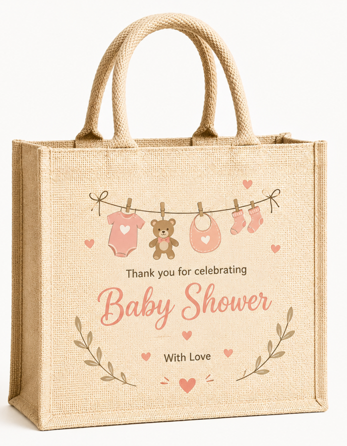 Baby Shower
