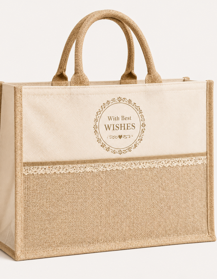 Canvas + Non woven