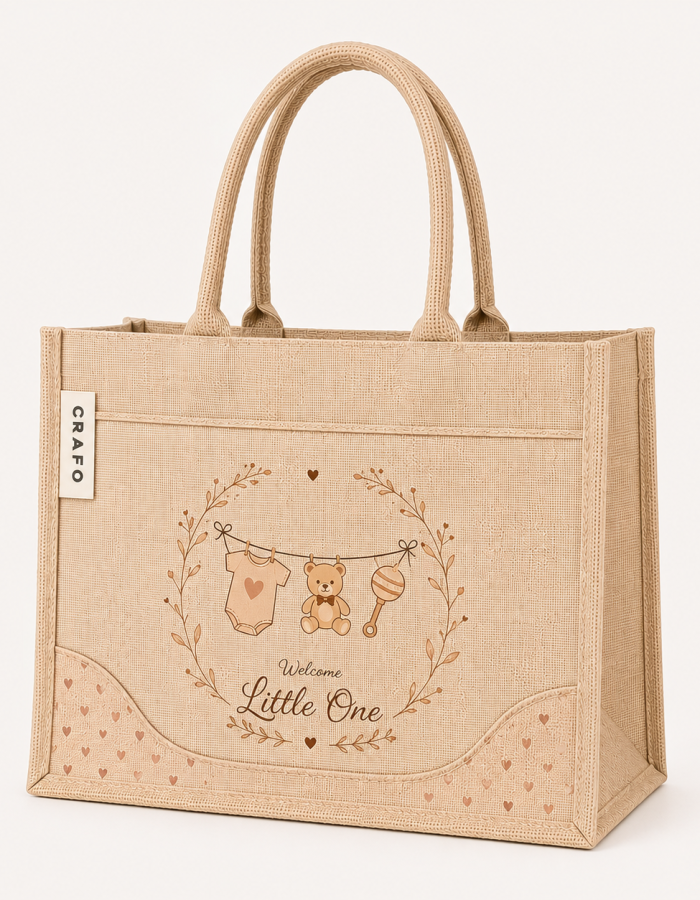 Full Jute